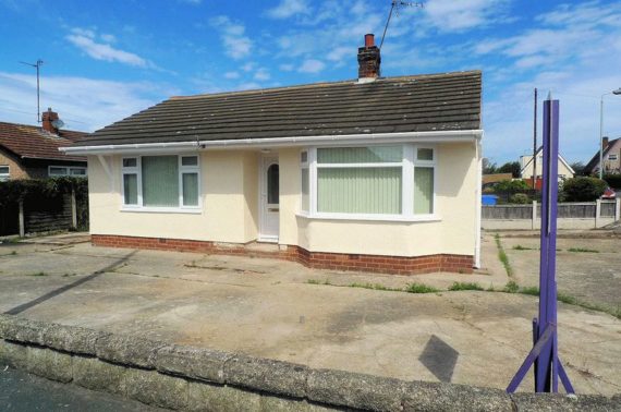 2 Bedroom Detached